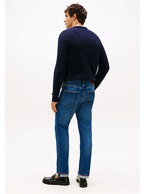 straight denton str james Tommy Hilfiger | MW0MW403671A8.1A8